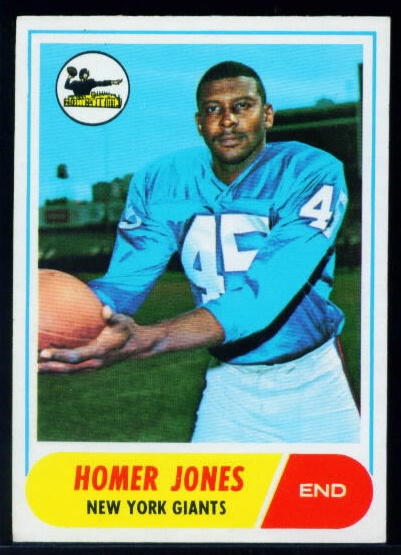 31 Homer Jones